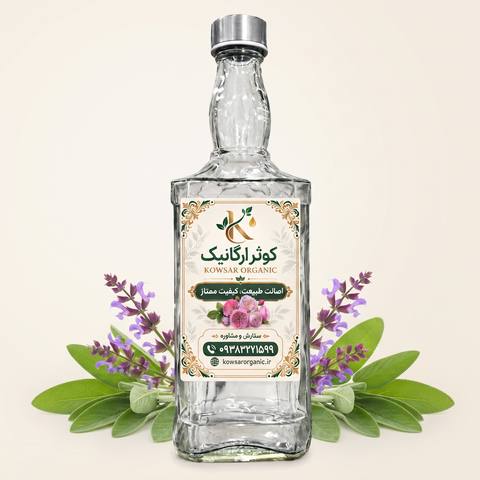 عرق مریم گلی